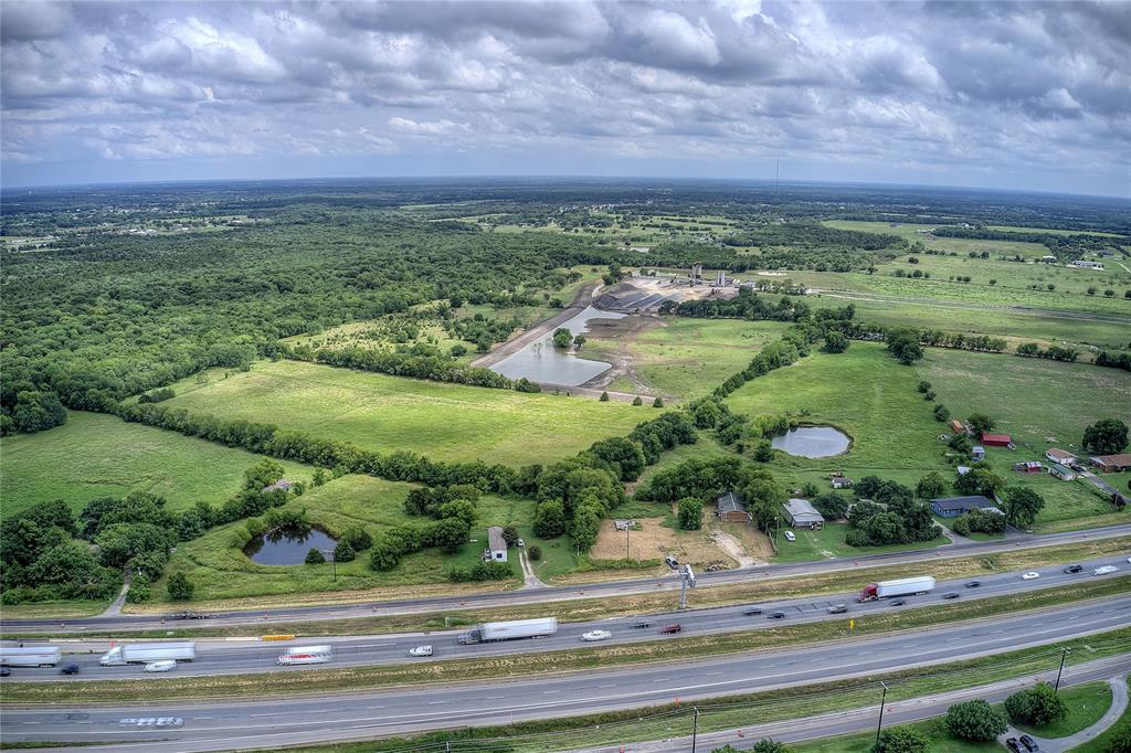 Mary Morris Svy A-649 - Land