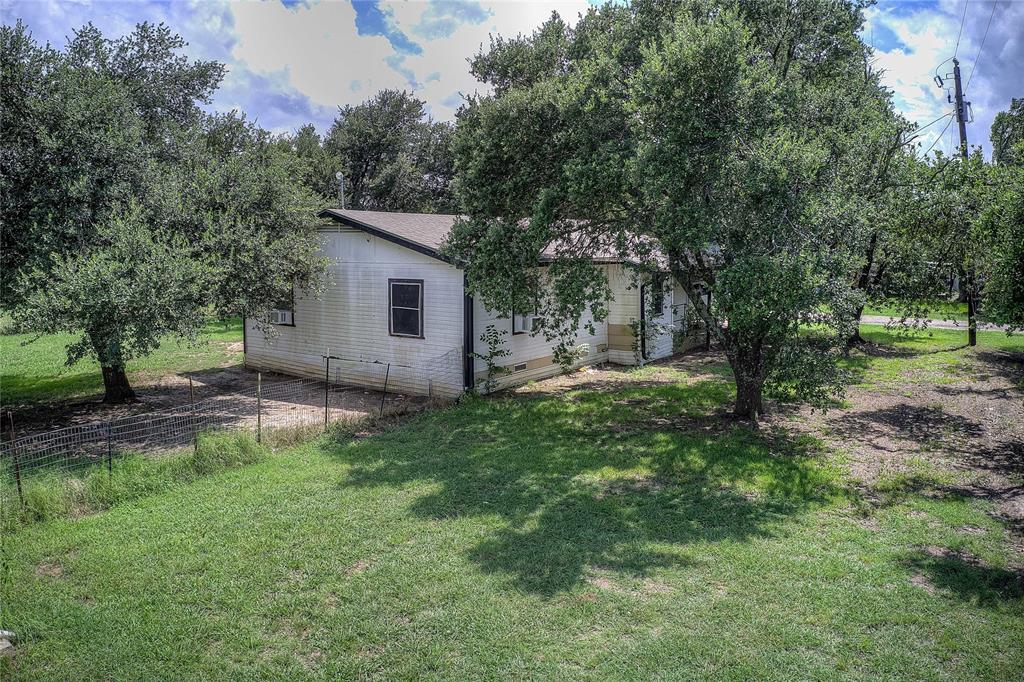 Mary Morris Svy A-649 - Land