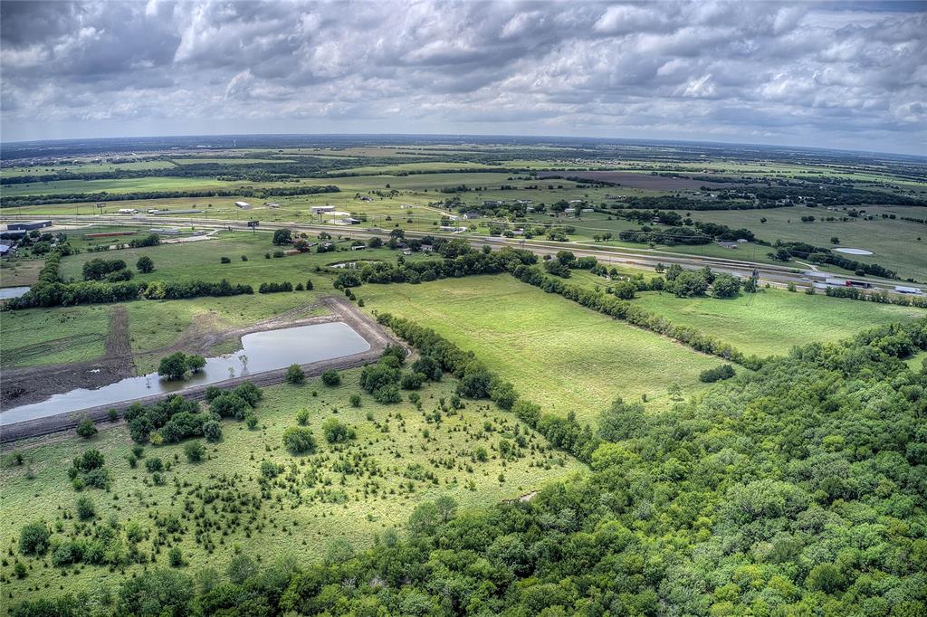 Mary Morris Svy A-649 - Land