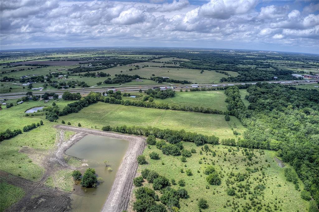 Mary Morris Svy A-649 - Land