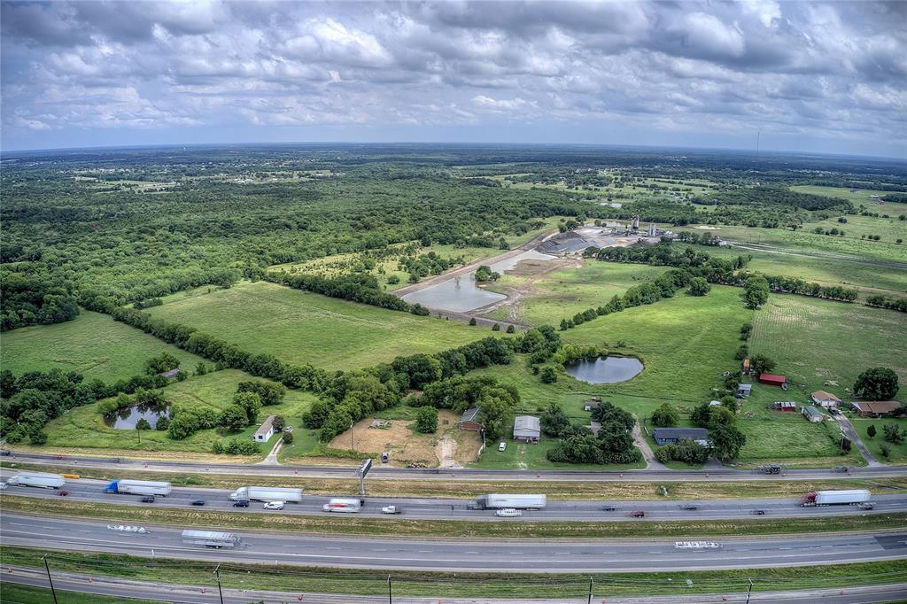 Mary Morris Svy A-649 - Land