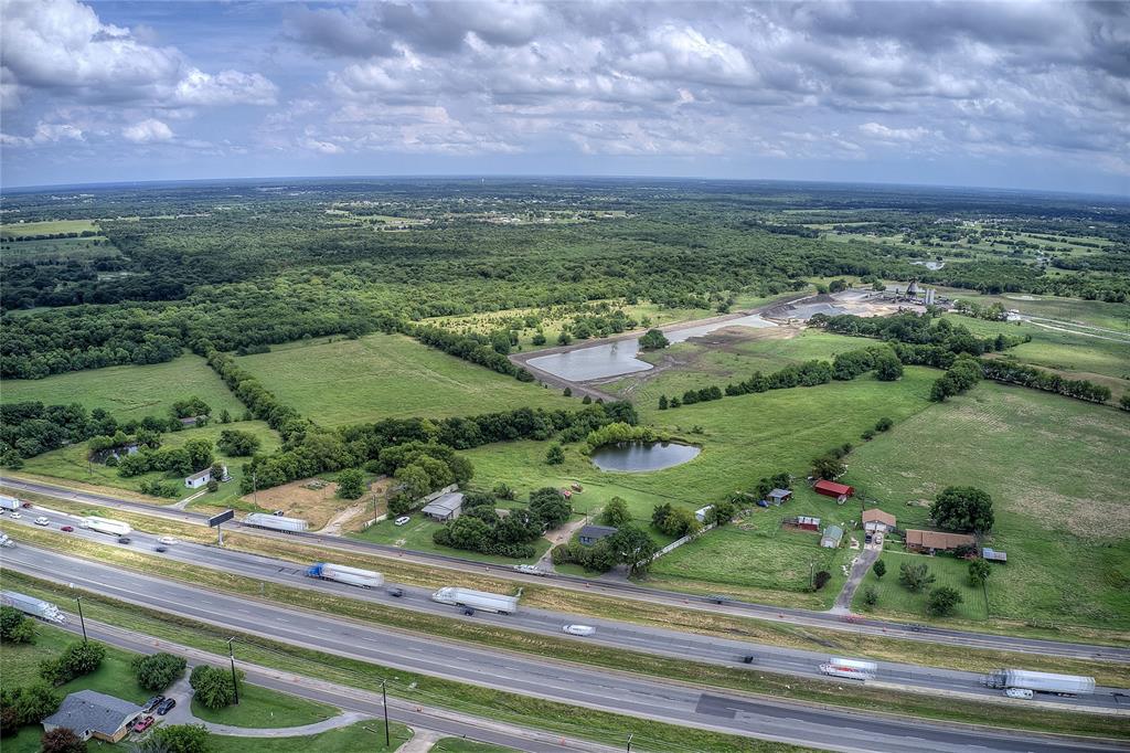 Mary Morris Svy A-649 - Land