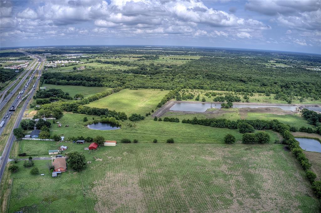 Mary Morris Svy A-649 - Land