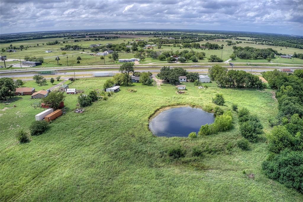 Mary Morris Svy A-649 - Land