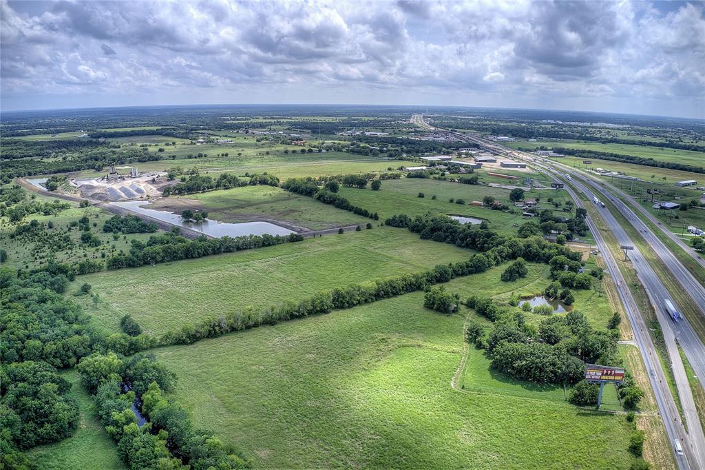 Mary Morris Svy A-649 - Land