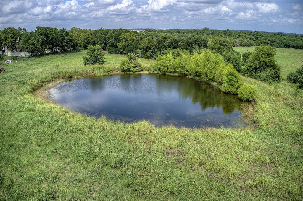 Mary Morris Svy A-649 - Land