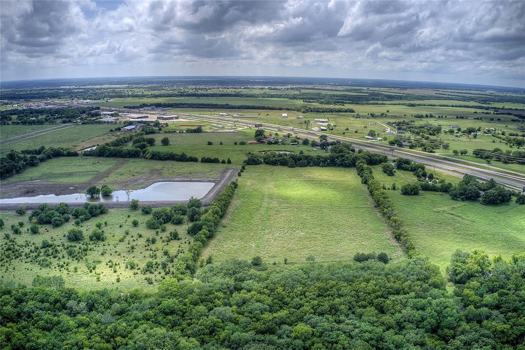 Mary Morris Svy A-649 - Land