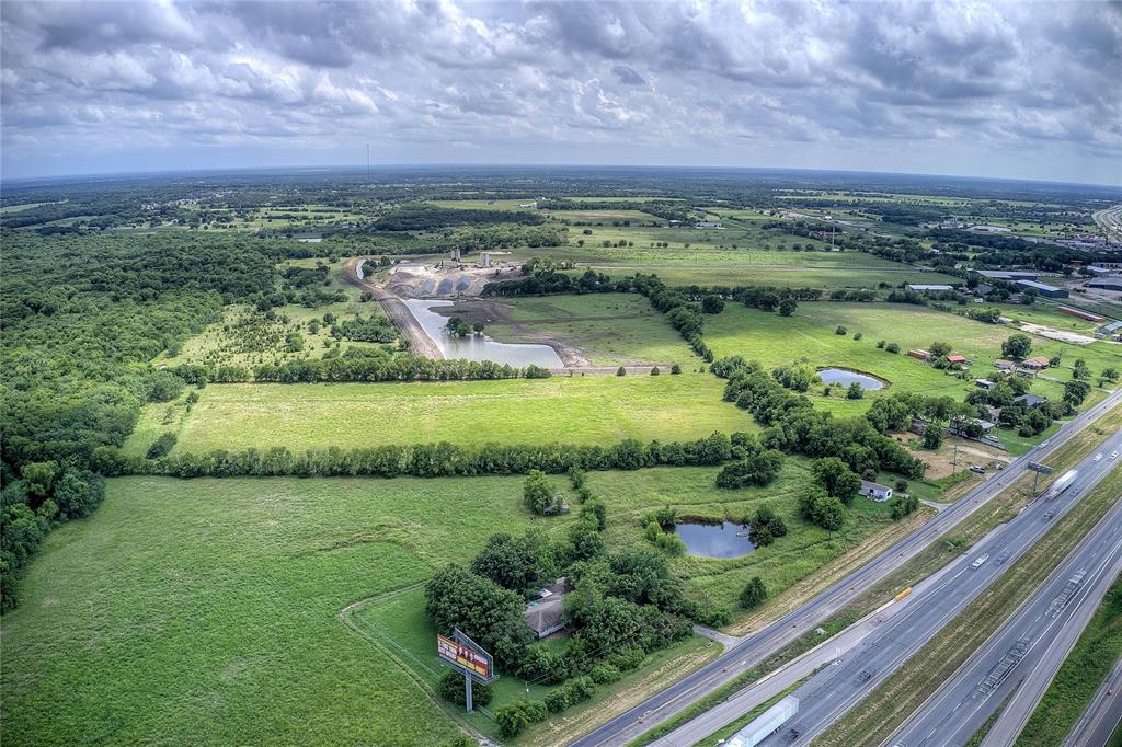 Mary Morris Svy A-649 - Land