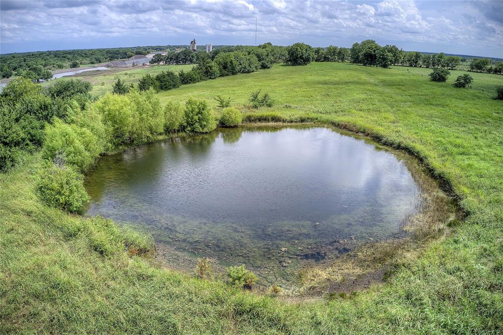 Mary Morris Svy A-649 - Land