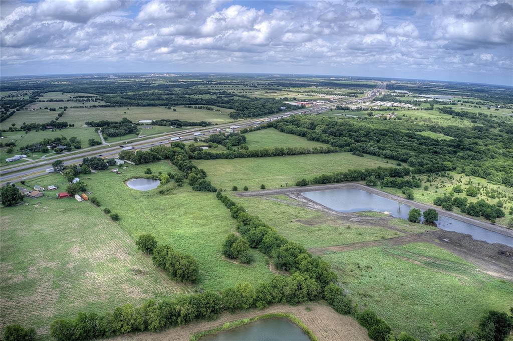 Mary Morris Svy A-649 - Land