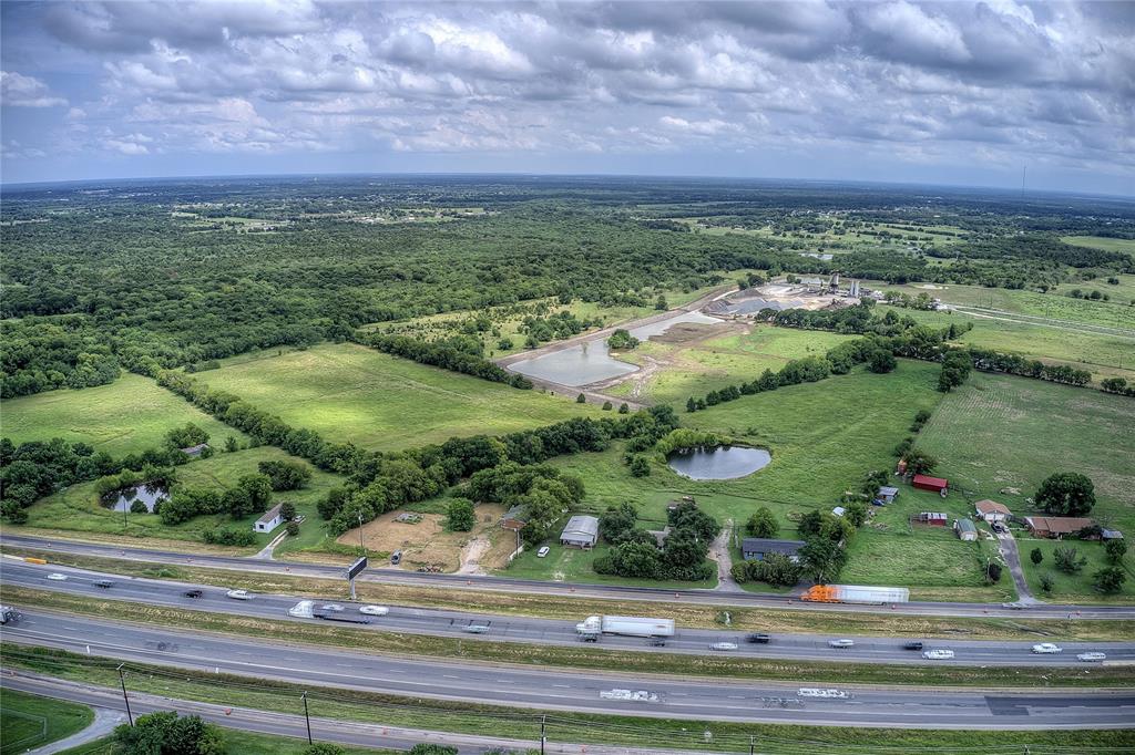 Mary Morris Svy A-649 - Land