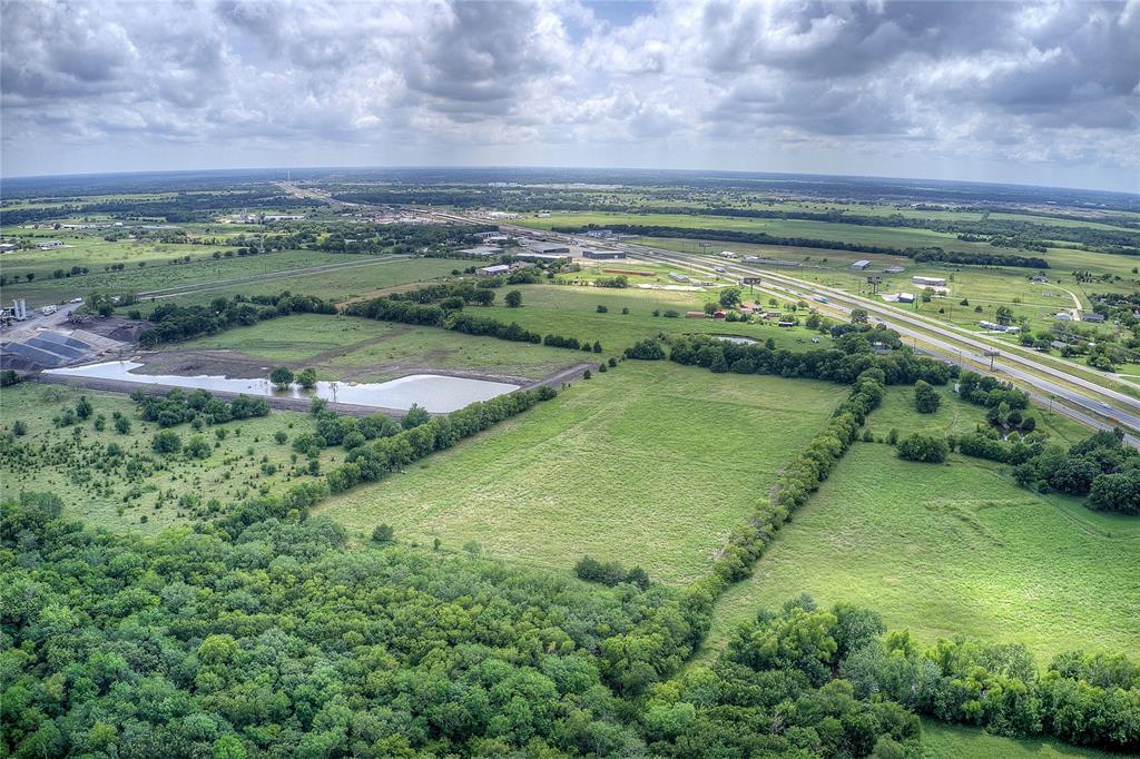 Mary Morris Svy A-649 - Land