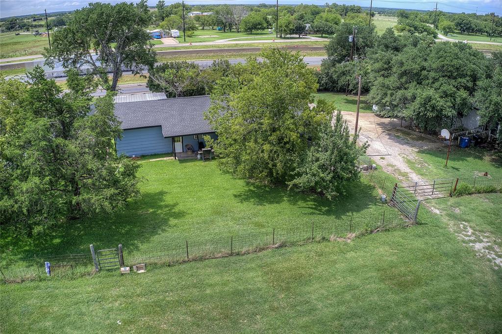 Mary Morris Svy A-649 - Land