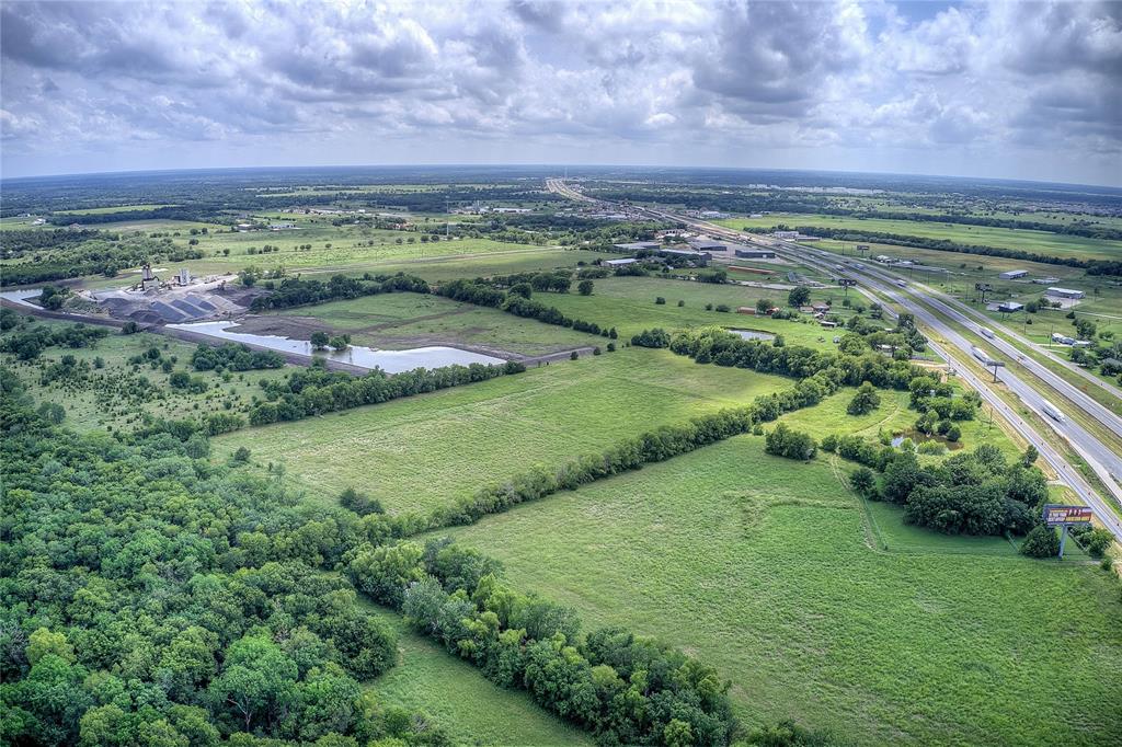 Mary Morris Svy A-649 - Land