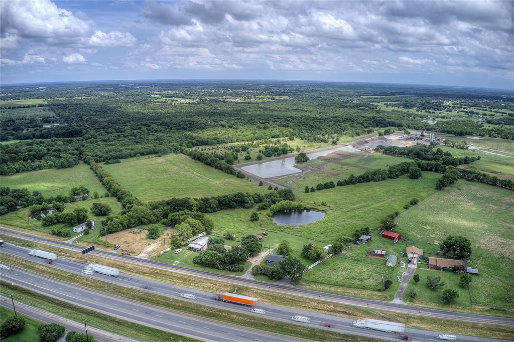 Mary Morris Svy A-649 - Land