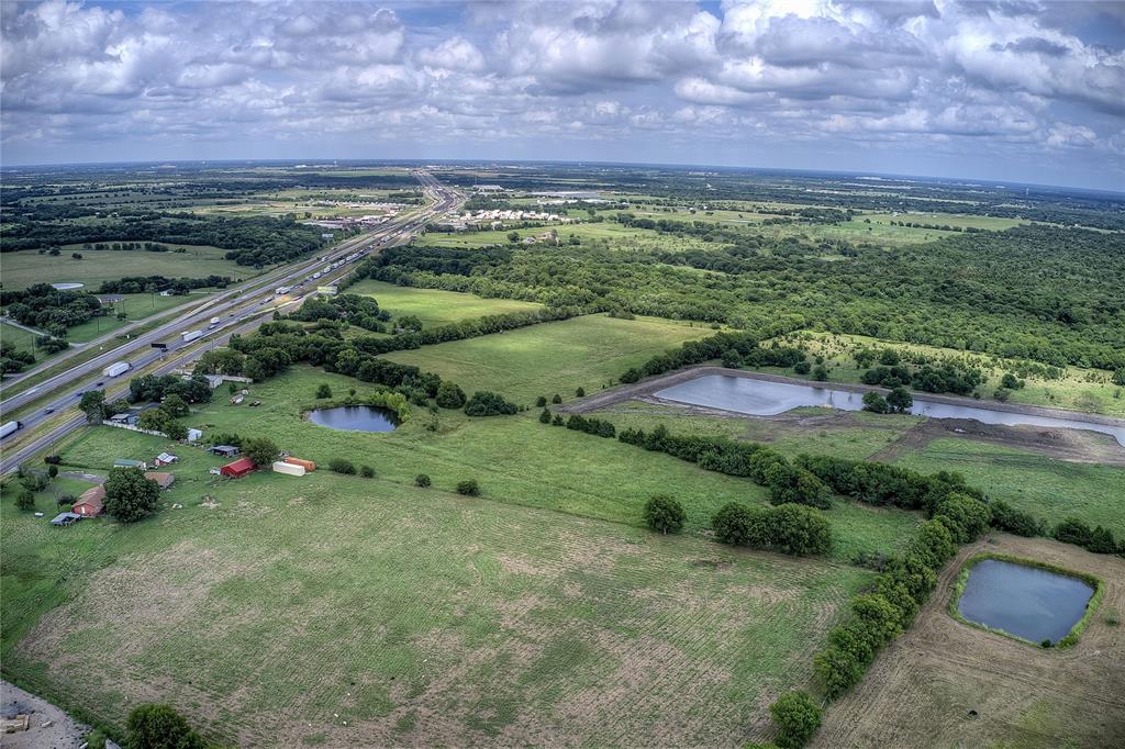 Mary Morris Svy A-649 - Land