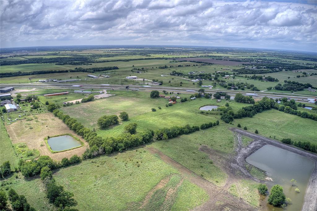 Mary Morris Svy A-649 - Land