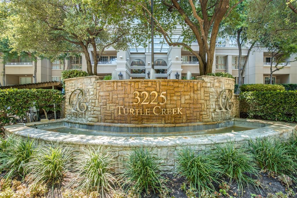Renaissance On Turtle Creek Condo - Residential