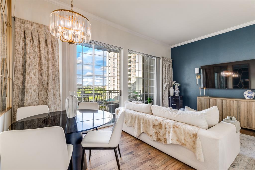 Renaissance On Turtle Creek Condo - Residential