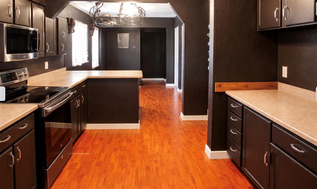 Boone - Residential