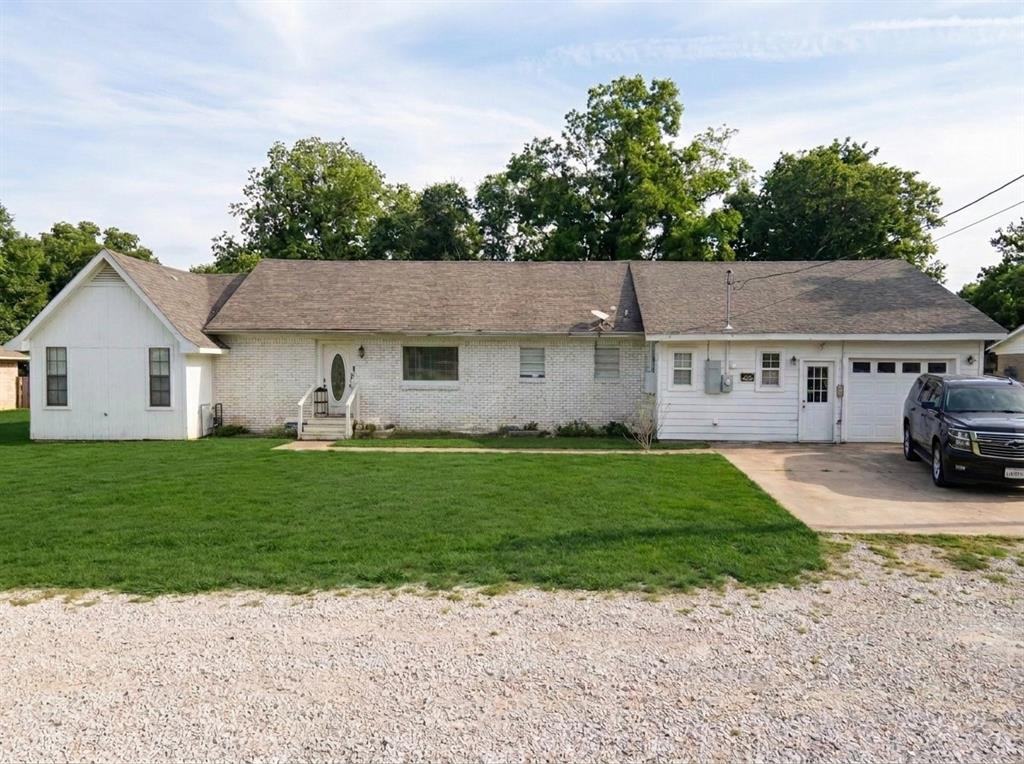 Boone - Residential