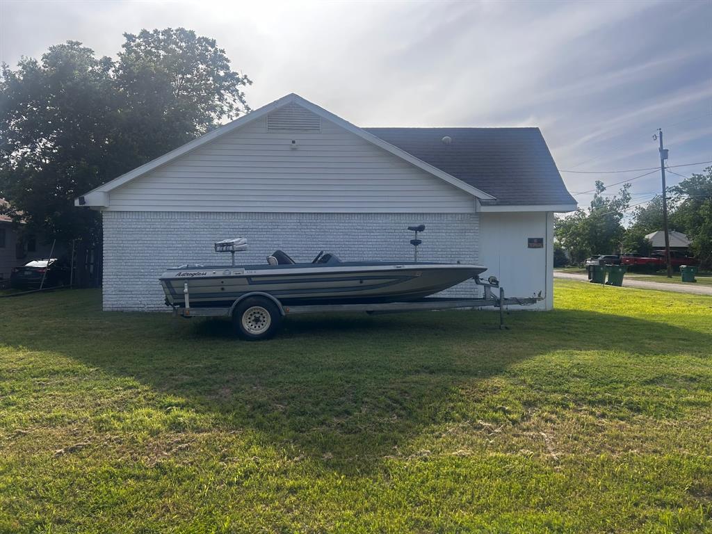 Boone - Residential