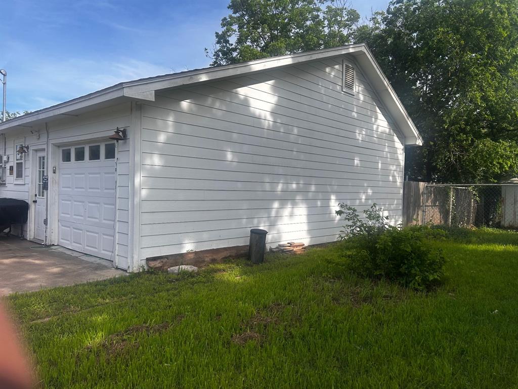 Boone - Residential