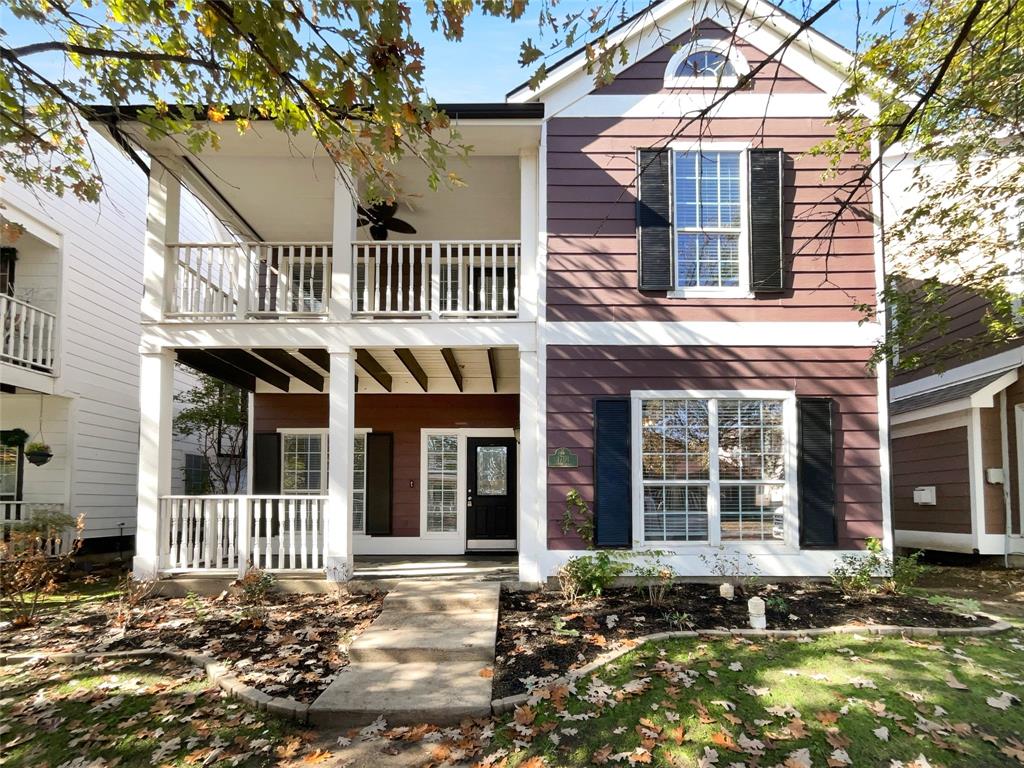 Savannah Ph 2 - Residential