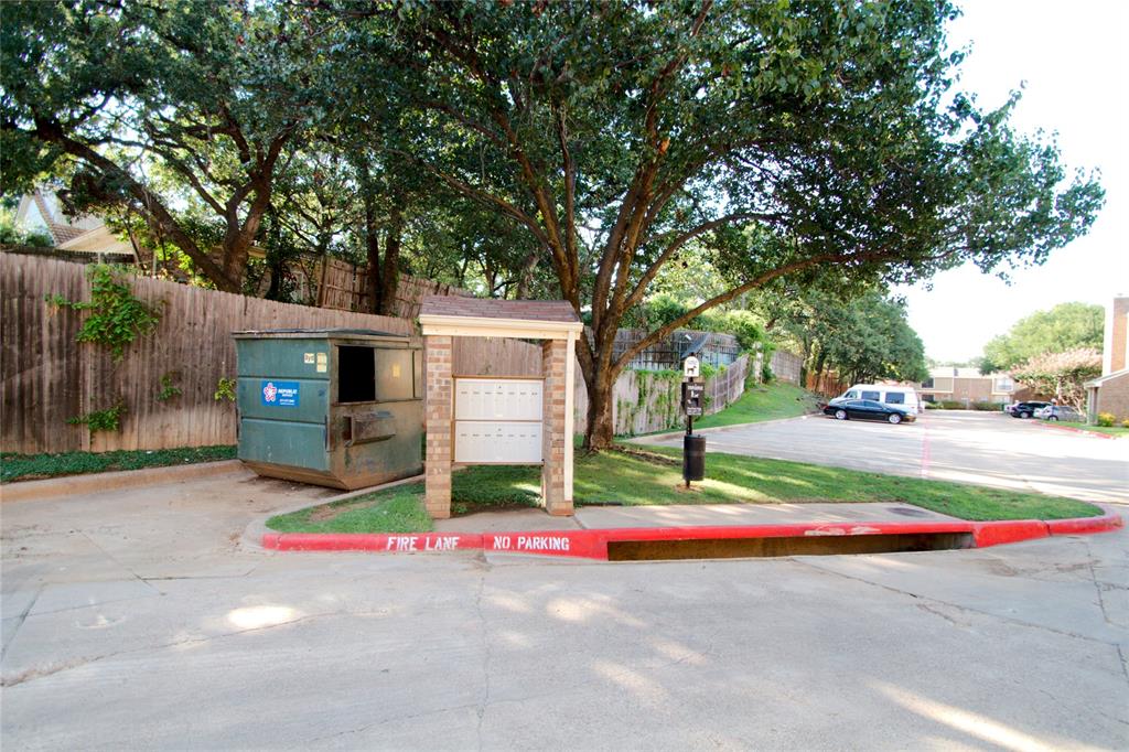 Willow Brook Condo - Residential