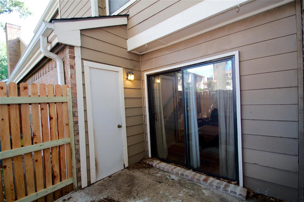 Willow Brook Condo - Residential