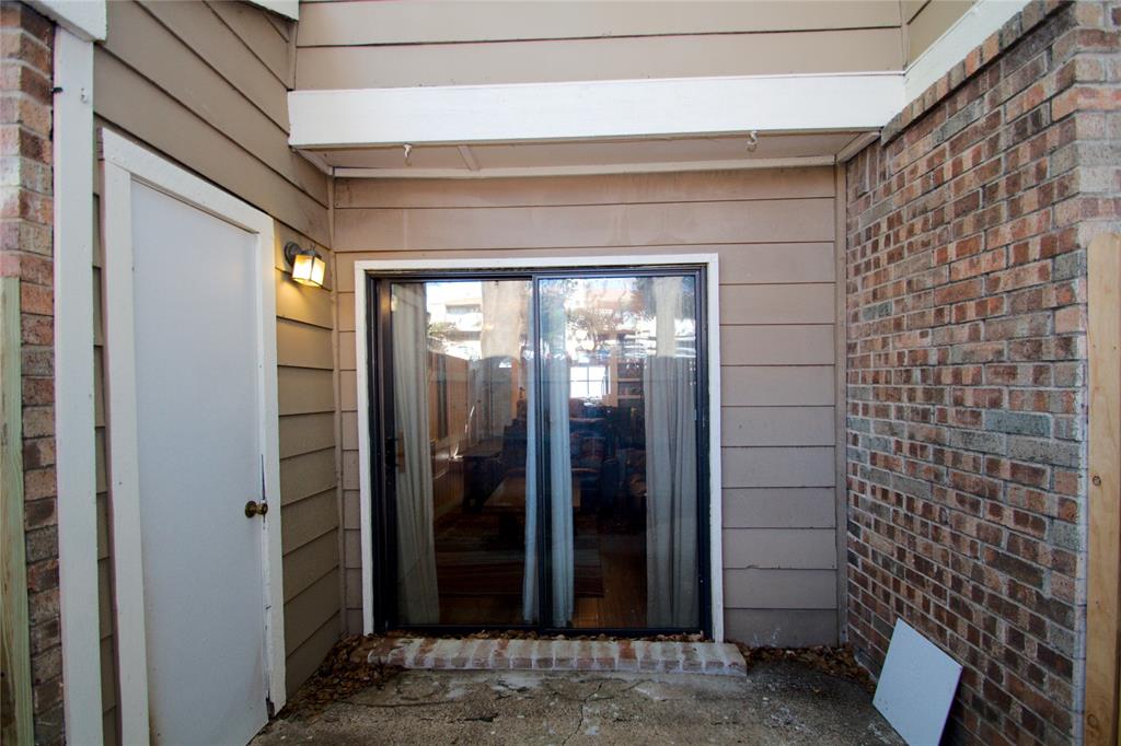 Willow Brook Condo - Residential