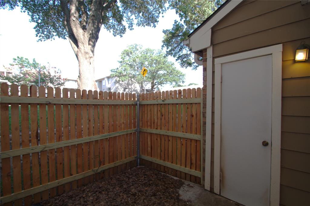 Willow Brook Condo - Residential