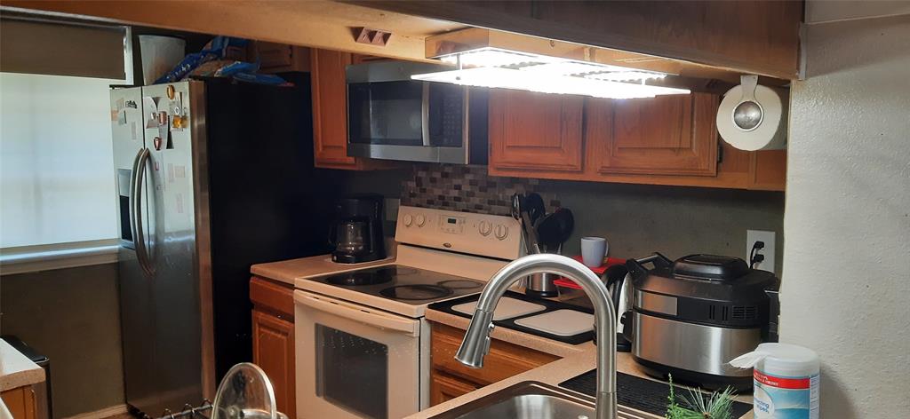 Willow Brook Condo - Residential