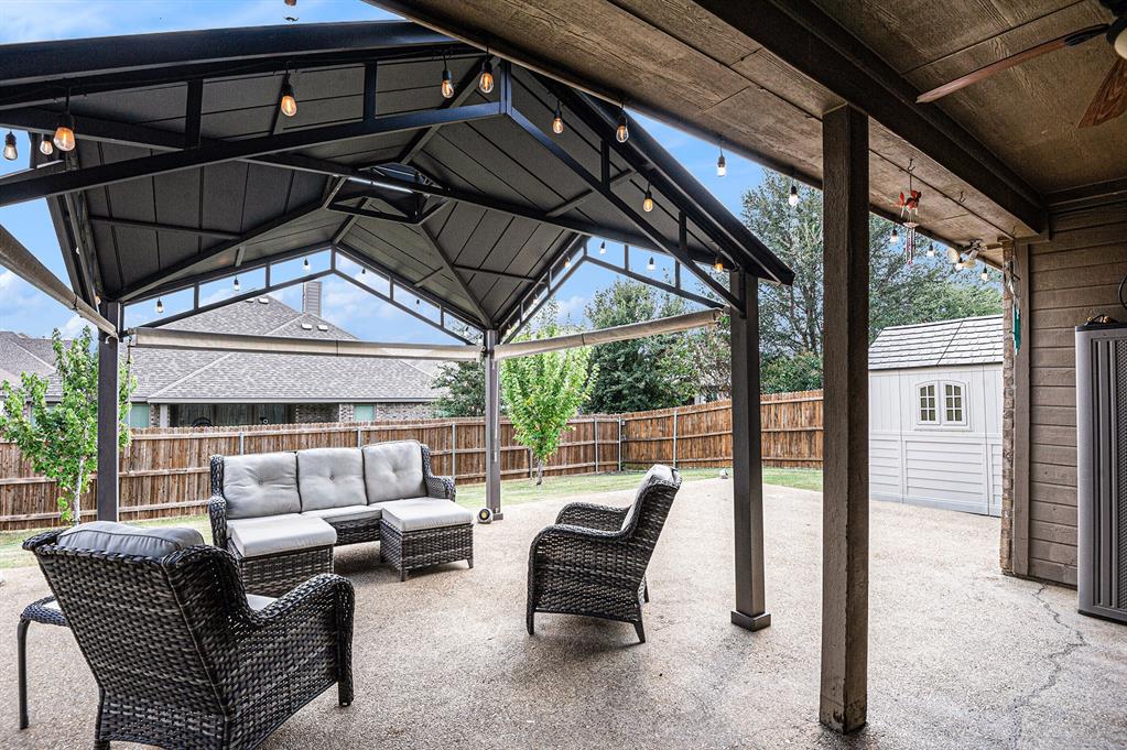 Shannon Creek Phase 1 - Residential