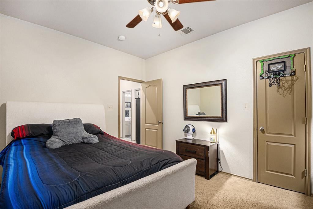 Shannon Creek Phase 1 - Residential