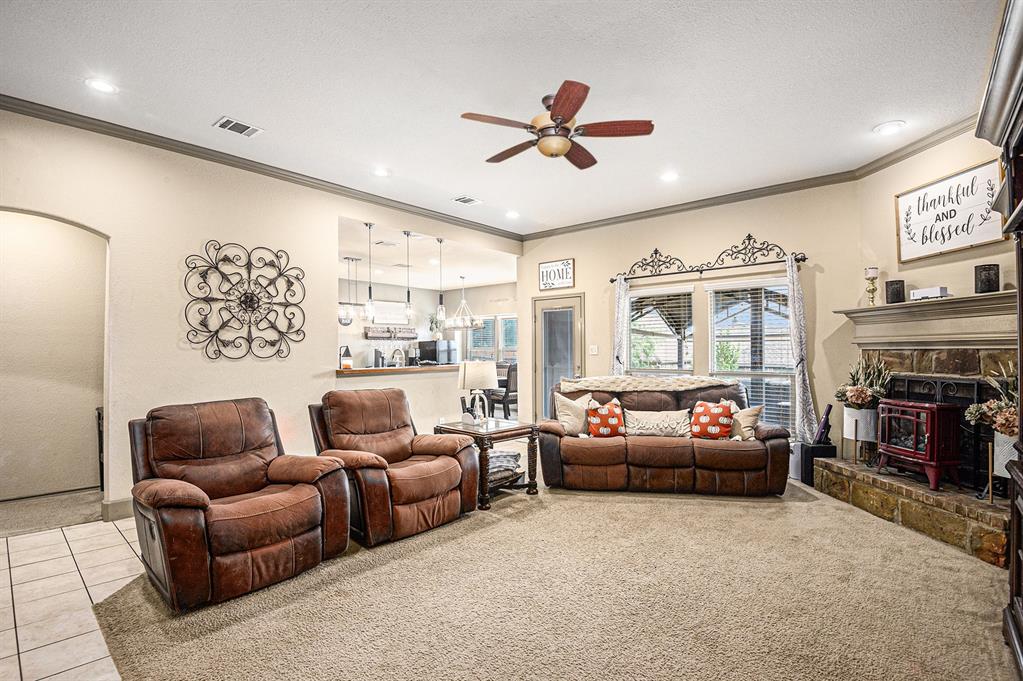 Shannon Creek Phase 1 - Residential