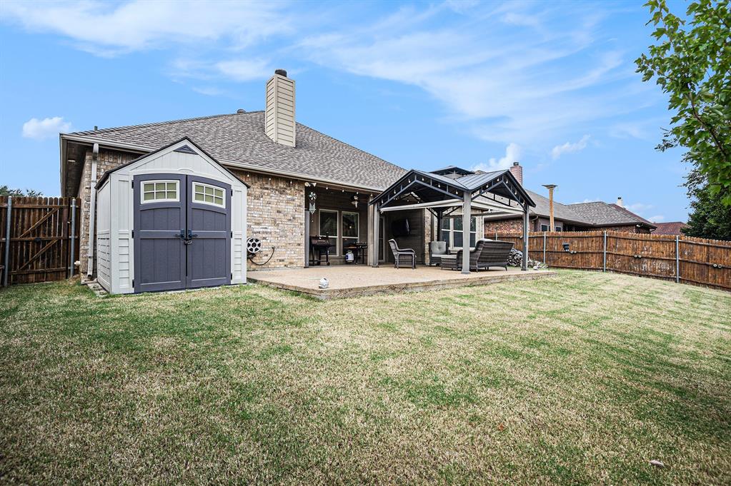 Shannon Creek Phase 1 - Residential