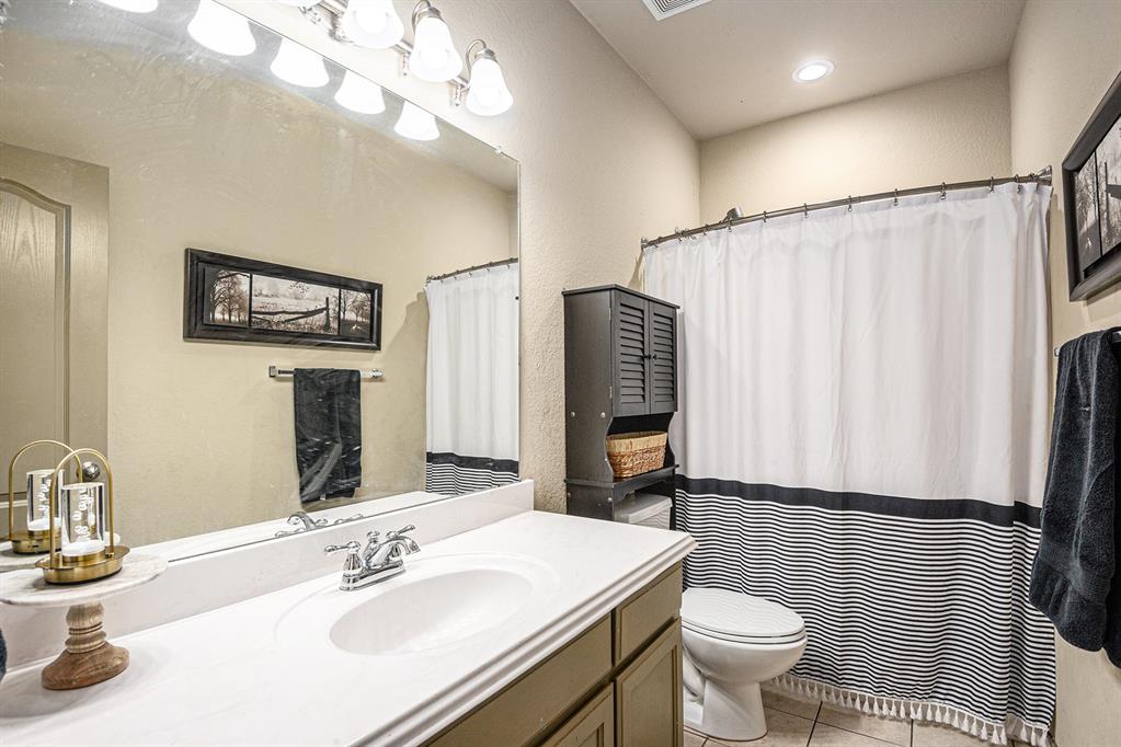 Shannon Creek Phase 1 - Residential