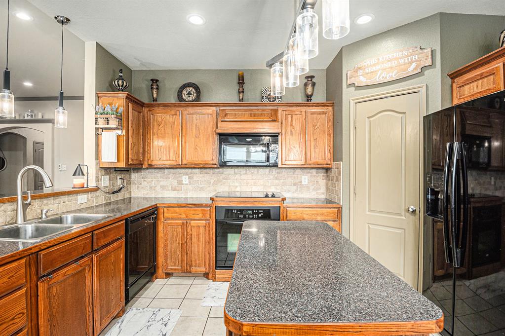 Shannon Creek Phase 1 - Residential