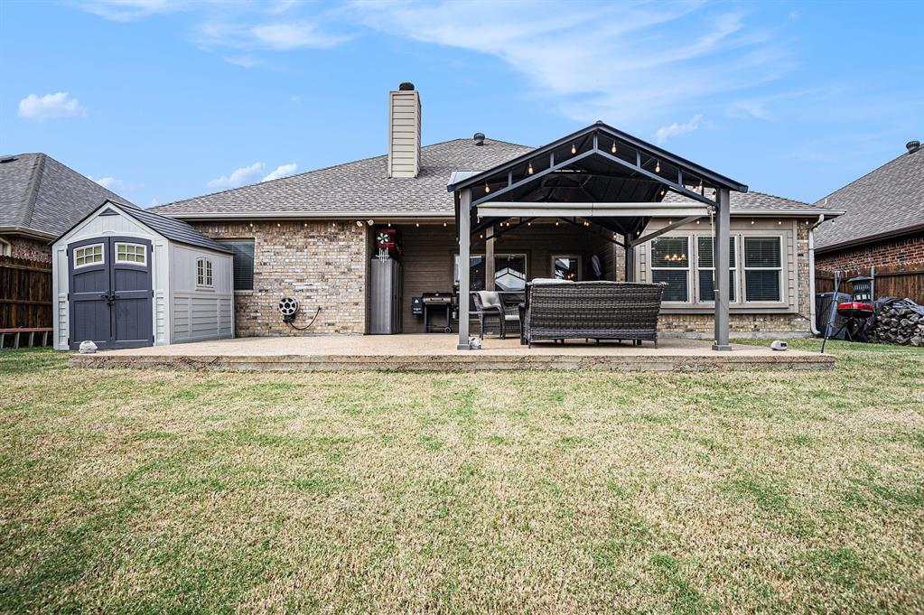 Shannon Creek Phase 1 - Residential