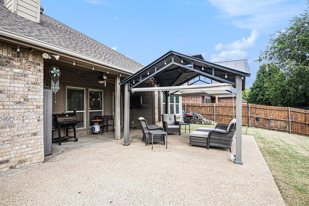 Shannon Creek Phase 1 - Residential