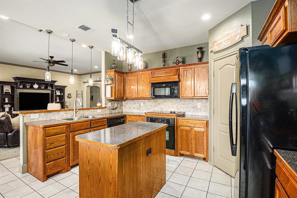 Shannon Creek Phase 1 - Residential