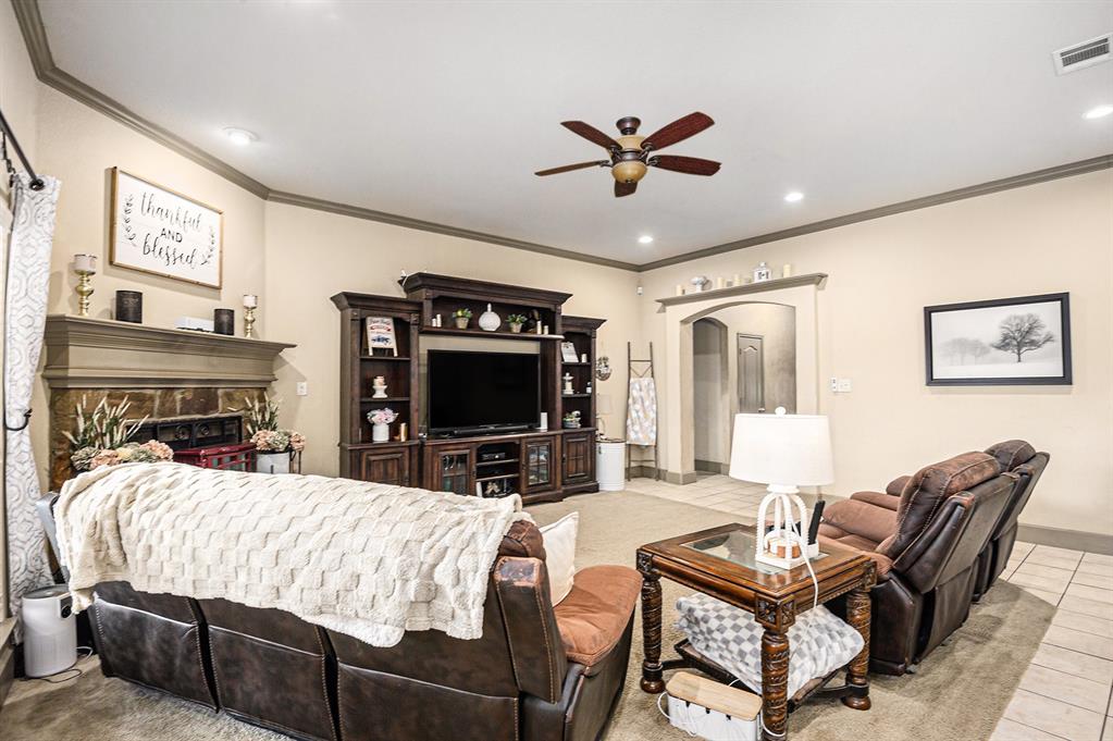 Shannon Creek Phase 1 - Residential