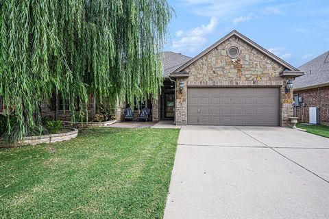 1733 Colorado Drive Burleson TX 76028