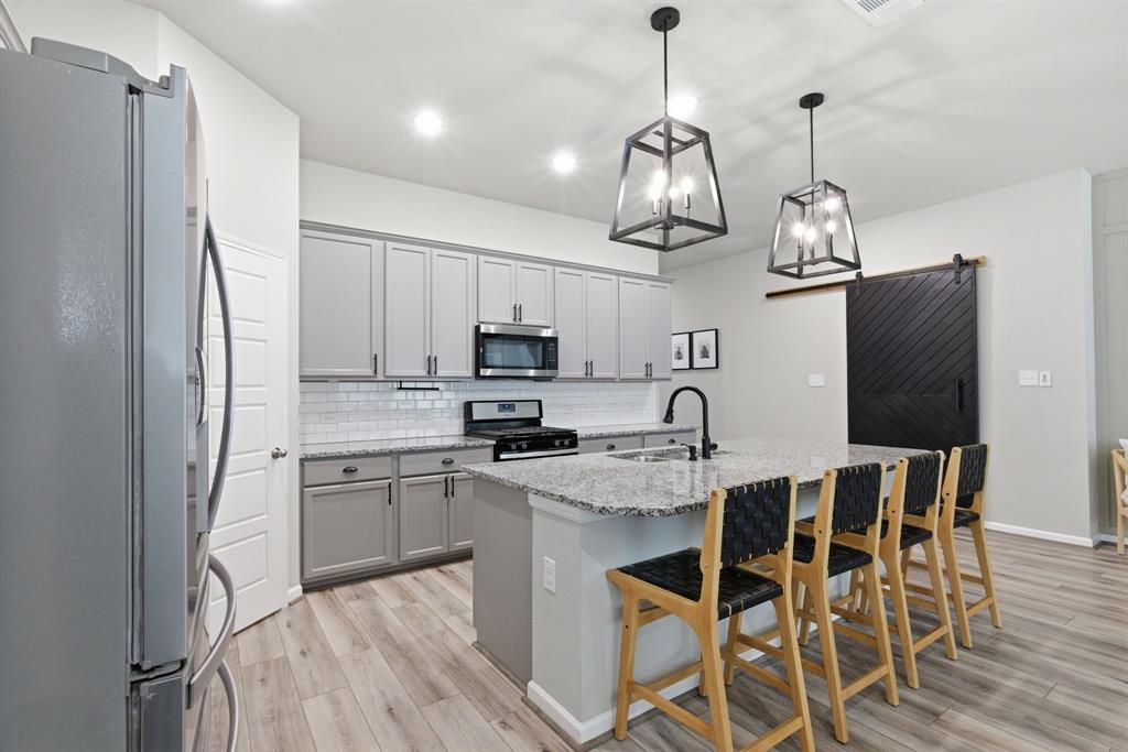 Gateway Parks Add Ph 2a & 2b - Residential