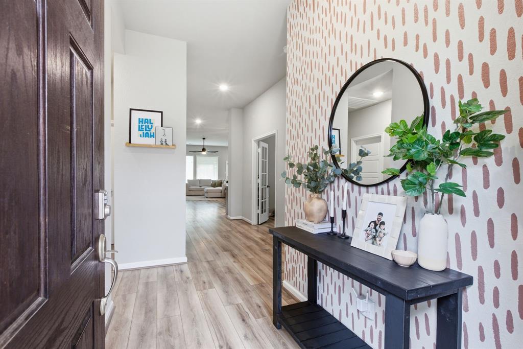 Gateway Parks Add Ph 2a & 2b - Residential