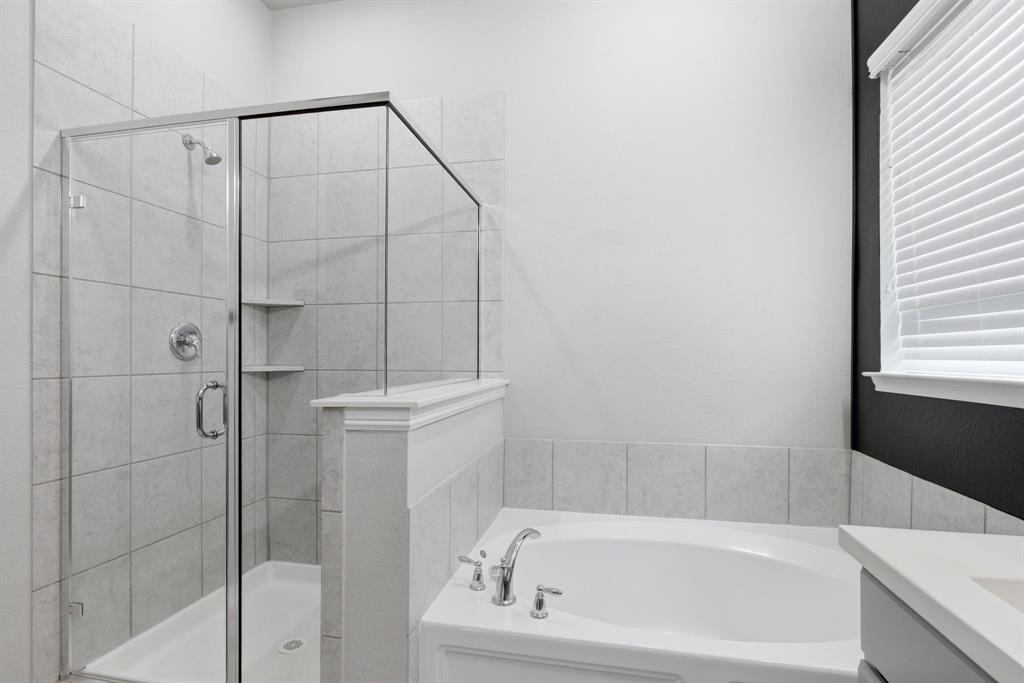 Gateway Parks Add Ph 2a & 2b - Residential