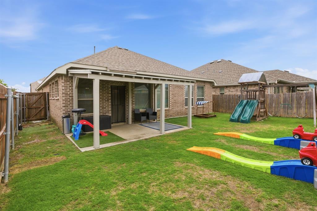 Gateway Parks Add Ph 2a & 2b - Residential