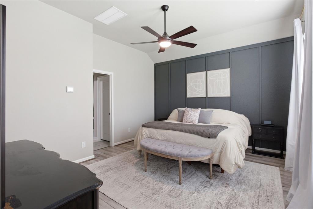 Gateway Parks Add Ph 2a & 2b - Residential