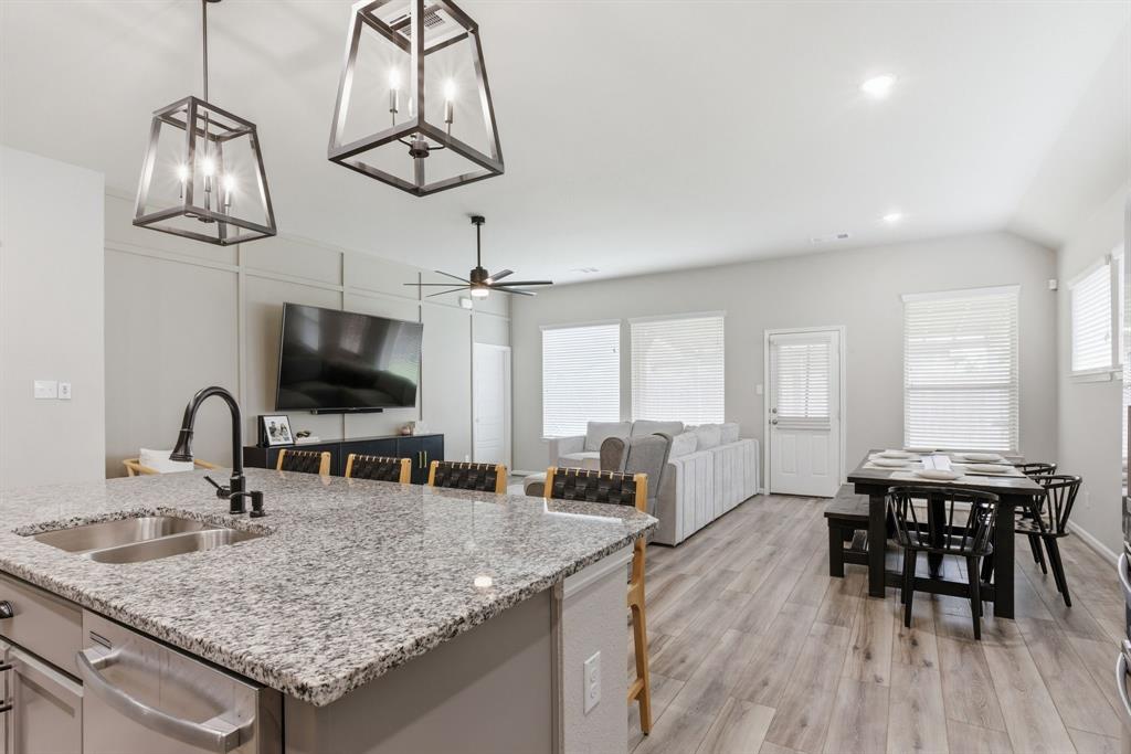 Gateway Parks Add Ph 2a & 2b - Residential